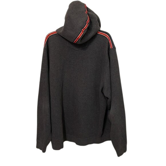 Under Armour Gray Auburn Hoodie - Picture 4 of 11